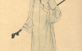 王翚（王翚的画成交价）