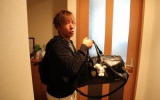 清水健婚姻状况大揭秘，他的妻子竟是网络作家伊藤春香