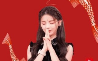 杨超越从幸运女孩到被动捧红的背后，受争议与人设的双重影响