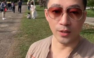 DeepSeek解析汪小菲表现：悲痛背后的商业逻辑和流量真相