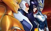 赛尔号大电影5：雷神崛起 Seer 5