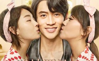 迷妹罗曼史 A Fangirl's Romance