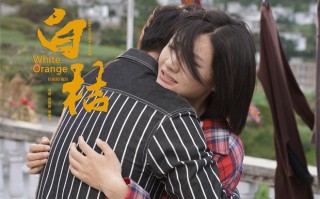 滚烫热血书写时代——昭阳区融媒体中心记者虎伶俐专访《白桔》作者沈力