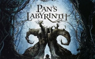 潘神的迷宫 Pan's Labyrinth