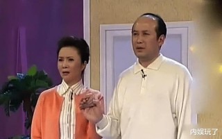 小品之王郭达：从春晚常客到被迫退休，他做错了啥？蔡明说出真相