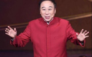 喜剧行业的老艺术家，每年都会登上春晚的舞台，是马季的爱徒