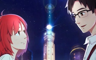 时空对接(时空对接近意)
