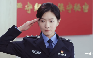 38集涉案剧《人民警察》央视播出，没被陆毅惊艳，却被冯雷惊艳了（人民警察电视剧在线看）