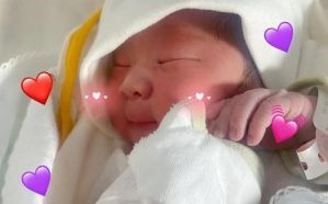 朱慧敏怀二胎：揭秘其健康备孕秘诀与家庭幸福生活