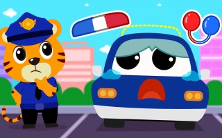 幼儿园警探(幼儿园警探crisp是谁)