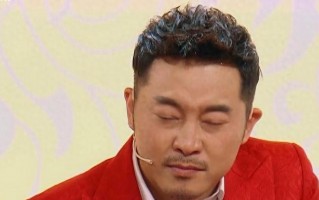 沙溢的《王牌对王牌》表现引发综艺市场关注