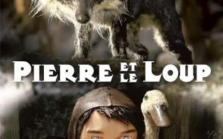 彼得与狼 Peter & the Wolf