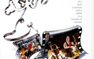 谁陷害了兔子罗杰 Who Framed Roger Rabbit