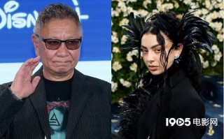 错失“纳尼亚”后……洗茶×三池崇史合作《试镜》（错那纳拉诗歌）
