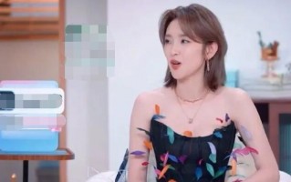 唐艺昕否认为张若昀改名字：真是巧合