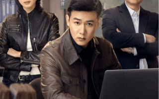 央视都难救！《人民警察》口碑崩塌，离谱剧情把人当傻子（人民警察 演员表）