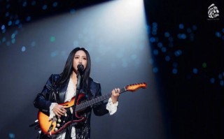 陈粒工作室报平安：设备异常是因耳返电源中断所致