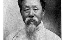 张相文（国家知识产权局保护司司长张志成）