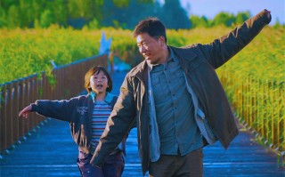 《不再退缩》曝主题曲MV 孙楠唱响平凡者的强音