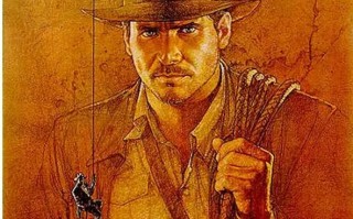 夺宝奇兵：法柜奇兵 Raiders of the Lost Ark