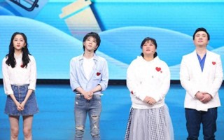 《王牌对王牌8》：综艺之巅，依旧笑果不断（王牌对王牌第8季人员名单）