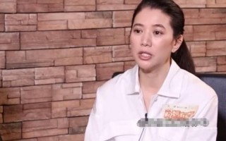 袁咏仪直到45岁前都很想生女儿 多次尝试无果后接受现实