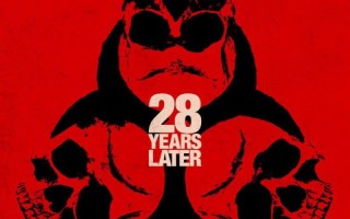 电影《惊变28年》首曝预告 墨菲以干尸形态回归？（惊变28周结尾解析）