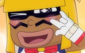 开心超人2：启源星之战 Happy Heroes 2