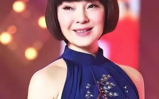 她是国家一级演员，春晚一曲爆红！竟转走丈夫12亿，如今销声匿迹