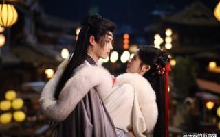 《花颜劫》首播，比女人还女人的妩媚，比蛇蝎还蛇蝎的歹毒（花颜的身世）