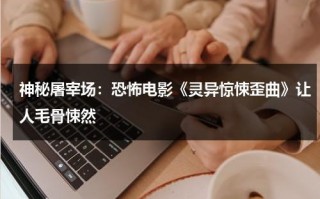 神秘屠宰场：恐怖电影《灵异惊悚歪曲》让人毛骨悚然（恐怖屠夫1,4,0）
