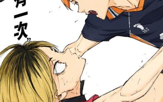 排球少年！！垃圾场决战 Haikyu!! The Movie- Decisive Battle at the Garbage Dump