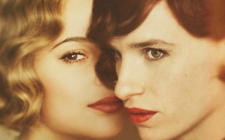 丹麦女孩 The Danish Girl