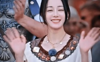 有话直说的秦海璐，打了真人秀的脸，《大农化与少年》因此大火！