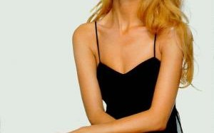 克劳迪亚·希佛