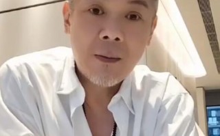 TVB男演员彭皓锋自曝抗癌两年 因母亲原因没手术