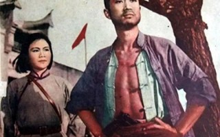 他主演《洪湖赤卫队》爆红，因癌病逝，妻子也是著名演员（电影《洪湖赤卫队》演员表）