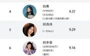 宋佳：演绎无尽魅力，释放新女性力量
