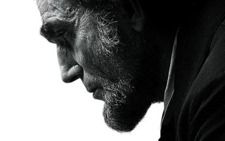 林肯 Lincoln