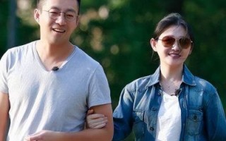 汪小菲与马莜梅重返台湾，深情互动引发媒体热议