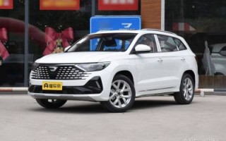 全面解析国产A级SUV 畅享小视频大全   探索各大品牌的最新车型 了解它们的性能与特点