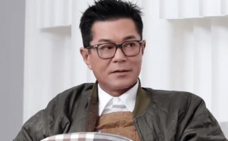 古天乐透露自己患有轻度失忆症