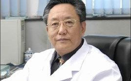 张国玺（张国玺谈中医养生）