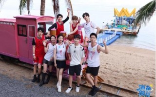 《海角88号》温暖收官：一部“慢综艺”的温柔托举