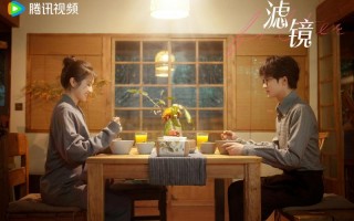 科幻爱情剧《滤镜》：以想象为翼 拍出更多佳作（滤镜效果图）