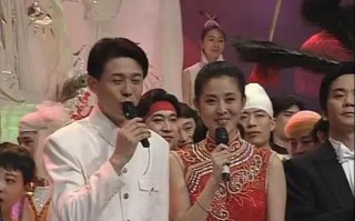 春晚来了，三十年前的春晚也看看吧