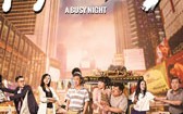 情况不妙 A Busy Night