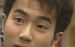 何远东离巢TVB，期待新剧回归影坛