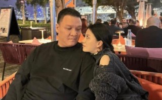 车澈回应与李嘉格离婚：若时间倒回还会这样选择