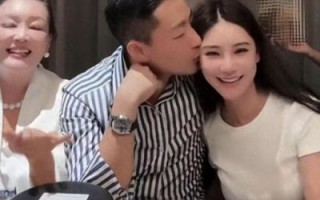 张兰台北之行：重聚孙子孙女，反思家庭教育与价值观